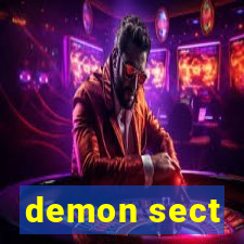 demon sect